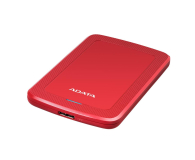 Adata DashDrive HV300 2TB 2,5'' AHV300-2TU31-CRD - 427331 - zdjęcie 2